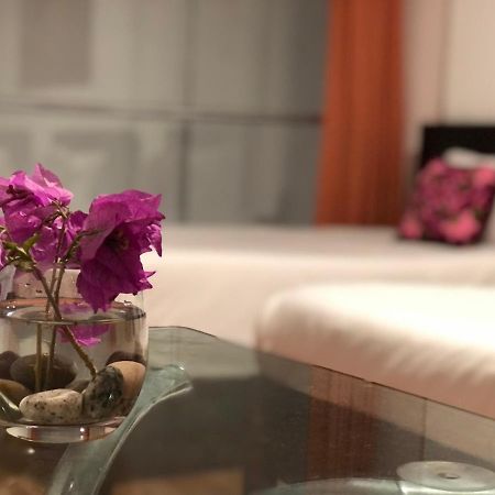 Готель Usgar Machupicchu Boutique Екстер'єр фото