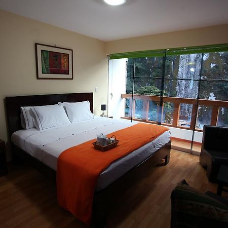 Готель Usgar Machupicchu Boutique Номер фото